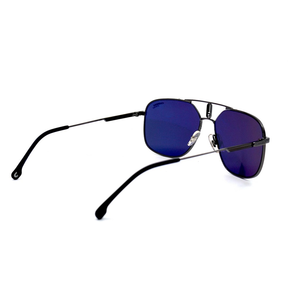 CARRERA 1024/S RUTHENIUM GREY MENS SUNGLASSES - Picture 6 of 11